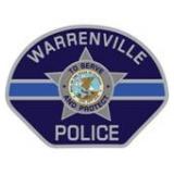 #1168.24 - Warrenville Police Department - Police Cars